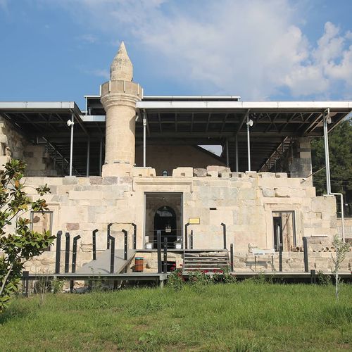 Ala-Moschee