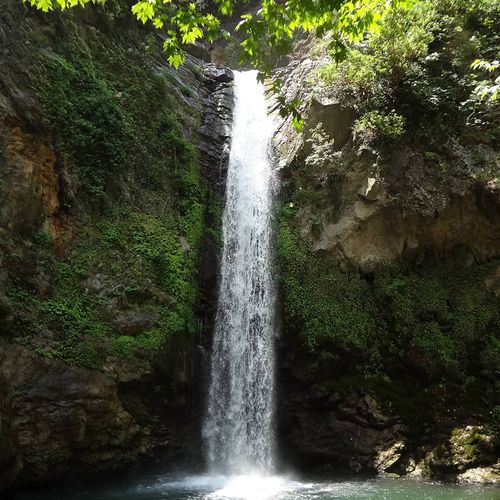 Cascada Karaçay 