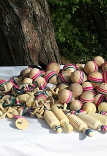 Традиційні ремесла