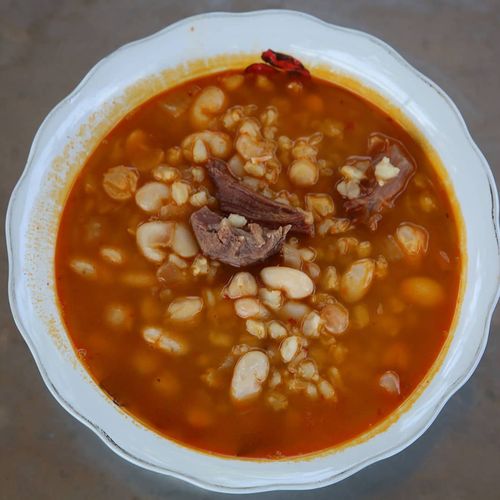Sopa Çakıldaklı 