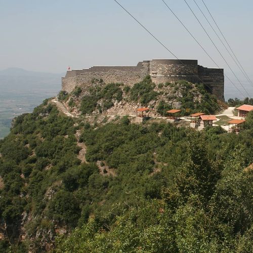 Harun-Reşit-Burg