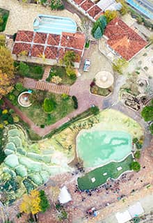 Karahayıt Hot Springs