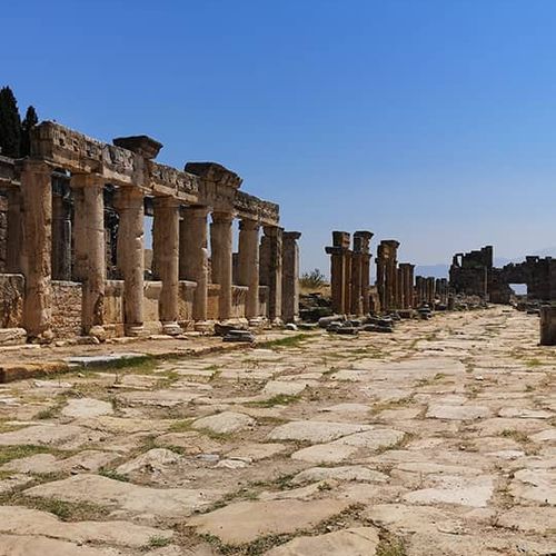 بوابة فرونتينوس 