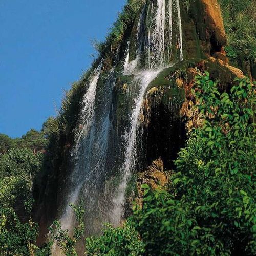 Chute d’Eau de Güney