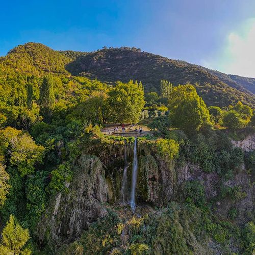 Chute d’Eau de Güney
