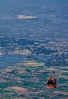 Cable Car 