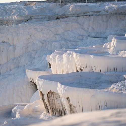 Travertinos de Pamukkale