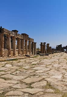 دروازه فرونتینوس 