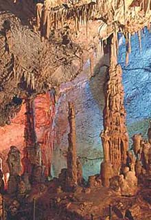 Keloğlan Cave