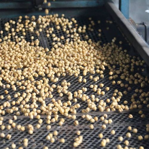 Roasted Chickpea