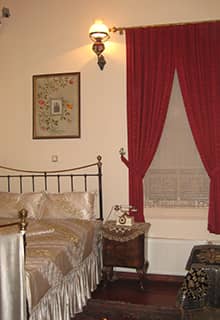 Atatürk-Haus und Ethnographiemuseum