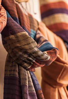 نساجی محلی 