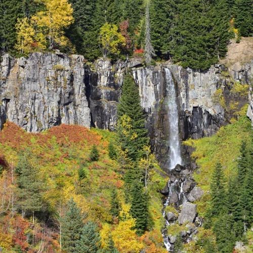 Papart Waterfall