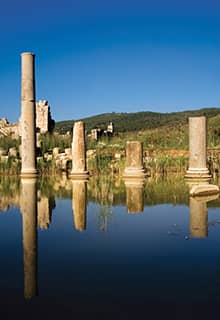 Patara Antik Kenti