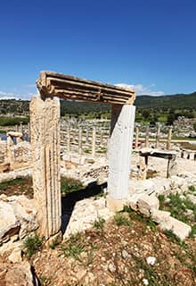Patara Antik Kenti