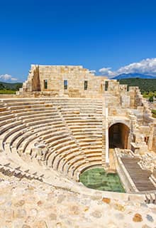 Patara Antik Kenti