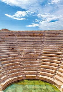 Patara Antik Kenti