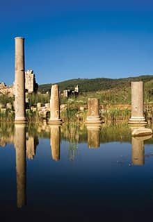 Patara Antik Kenti