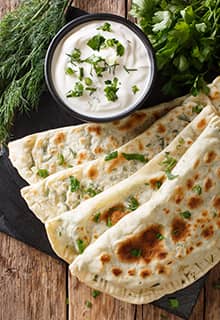 Gözleme