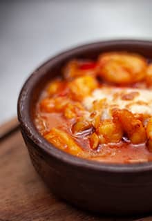 Mariscos