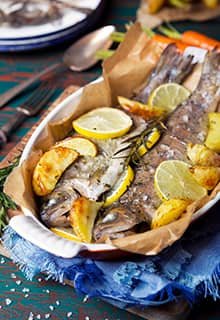 Mariscos