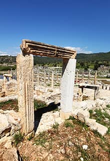 Patara Antik Kenti
