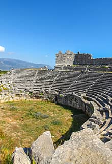 Xanthos