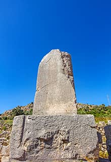Xanthos