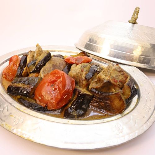 Patlıcan Pehli
