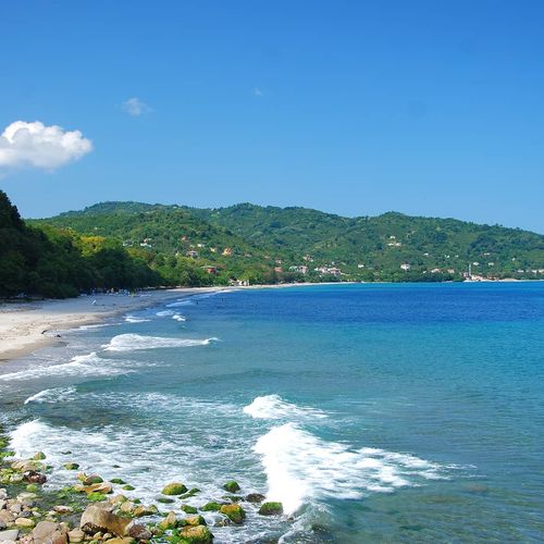 Perşembe Beach
