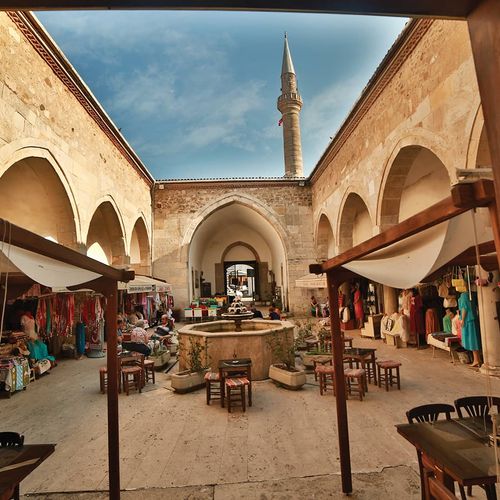 Pervane Madrasah