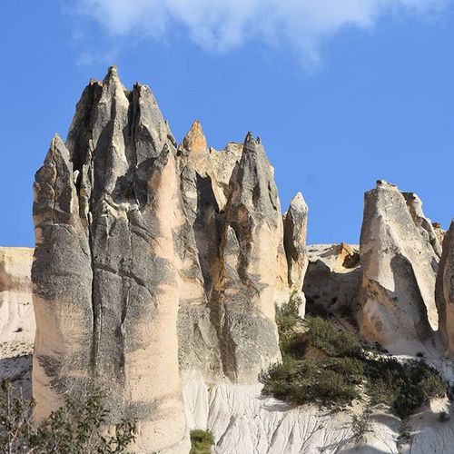 Phrygian Valleys