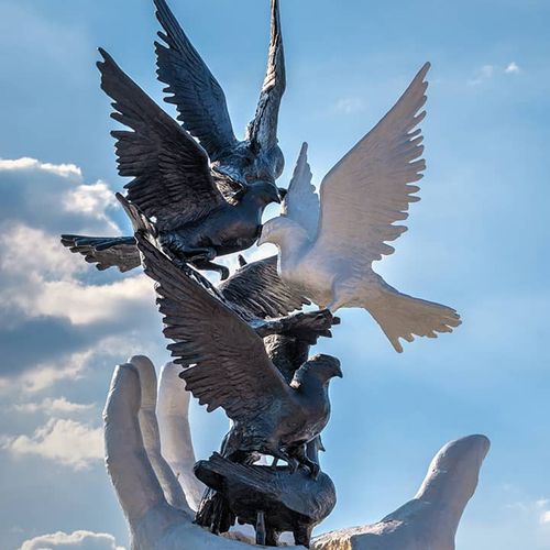 Pigeon Island Kuşadası Aydın