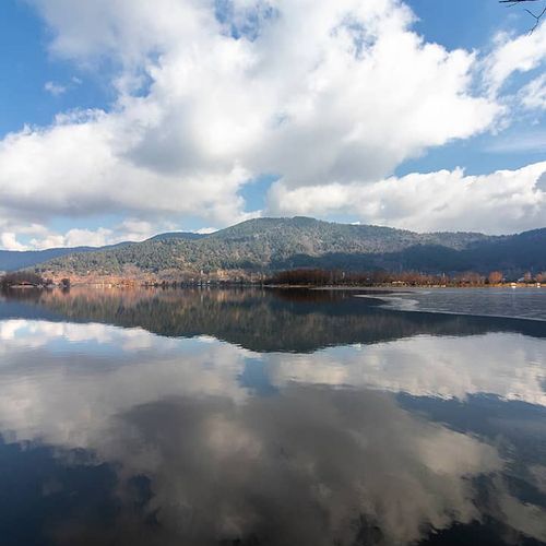 Lac Gölcük, Ödemiş, İzmir