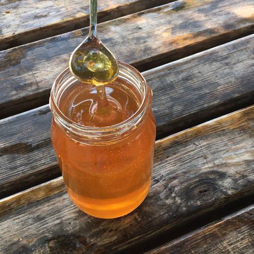 Refahiye Honey