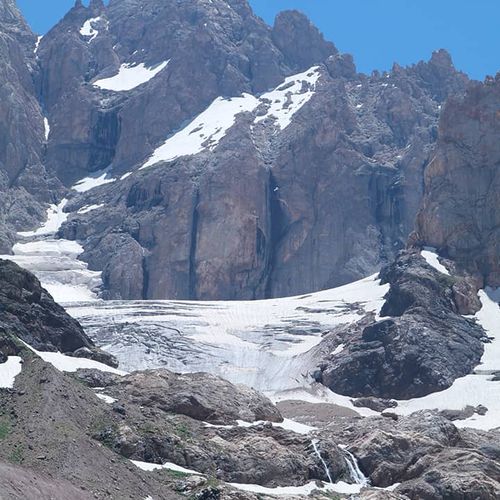 Reşko Summit