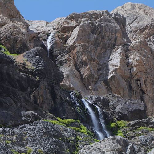 Reşko Summit