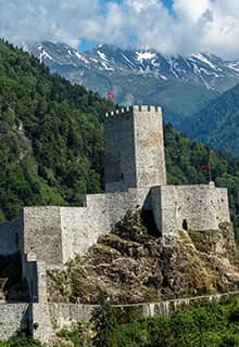 Zil Castle
