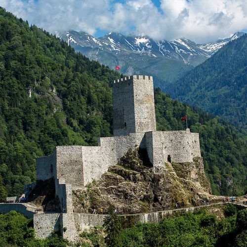 Zil Castle