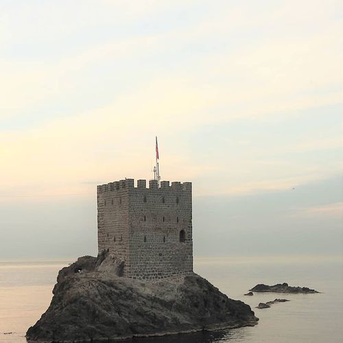 Maidens Castle
