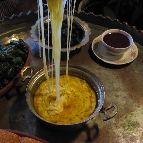 Muhlama