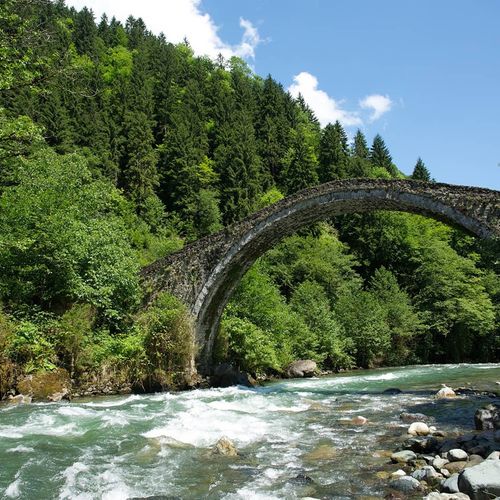 Ortan Bridge