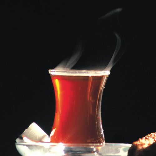 Tea