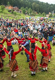 Ayder Festival der Kultur, Kunst und Natur
