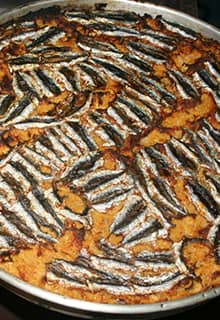 Хамсіколі (hamsikoli)