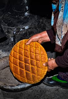 Maisbrot