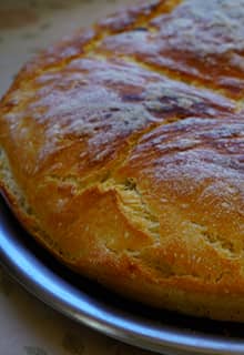 Pide (Fladenbrot)