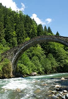 Ortan Bridge