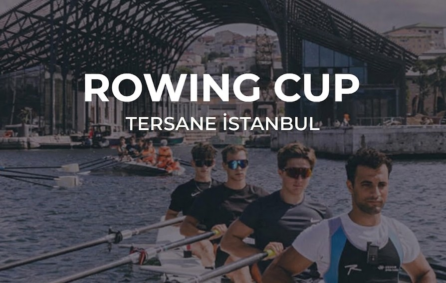 Denizbank Tersane Rowing Cup
