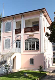 Sakarya Müzesi